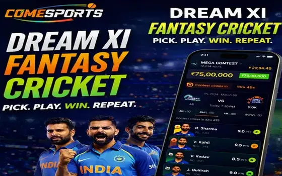 Gujarat vs Rajasthan on KL Chart