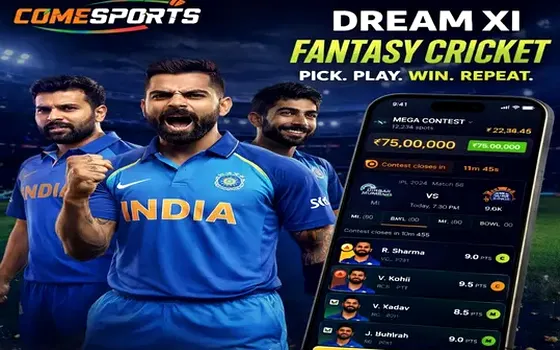 Punjab vs Lucknow on KL Chart