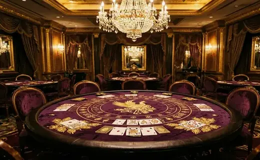 Speed Baccarat